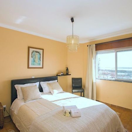 Apartamento Ria Formosa Фузета Екстериор снимка